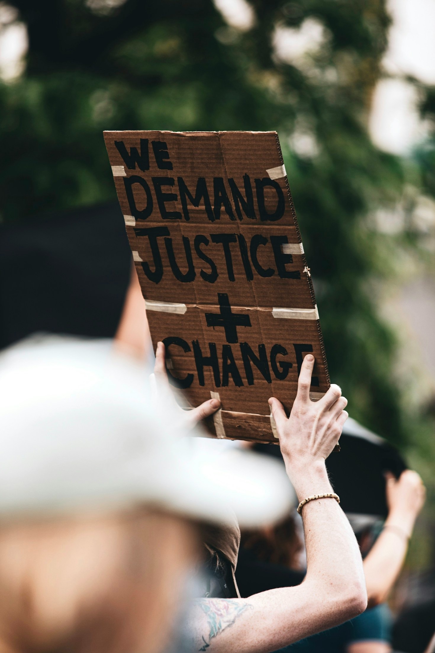 How Investigations Benefit from Public Support